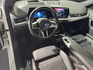 BMW X1 30e xDrive M Sport
