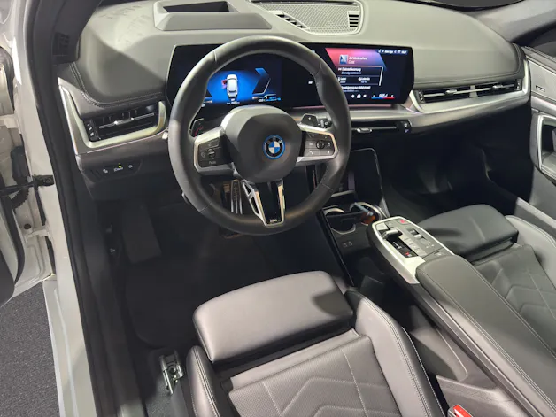 BMW X1 30e xDrive M Sport