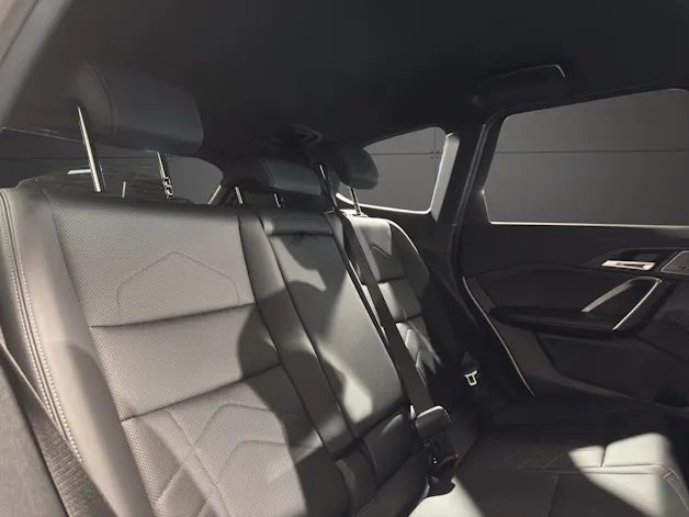 BMW X1 30e xDrive M Sport