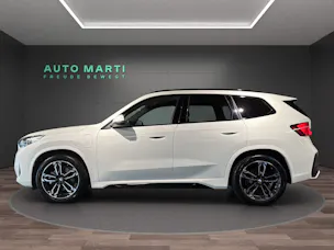 BMW X1 30e xDrive M Sport
