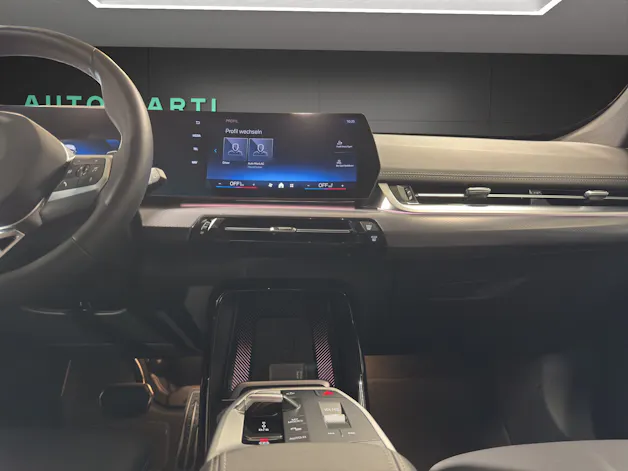 BMW X1 30e xDrive M Sport