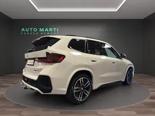BMW X1 30e xDrive M Sport