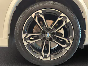 BMW X1 30e xDrive M Sport