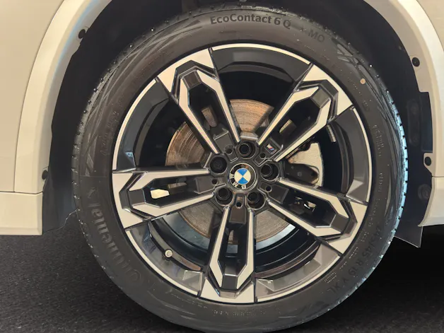 BMW X1 30e xDrive M Sport