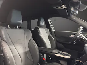 BMW X1 30e xDrive M Sport