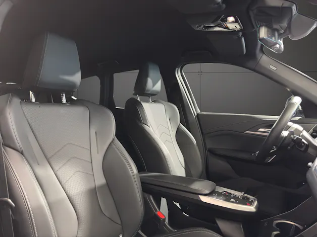 BMW X1 30e xDrive M Sport
