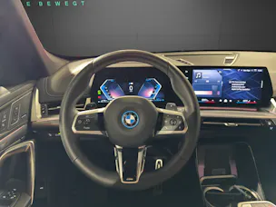 BMW X1 30e xDrive M Sport