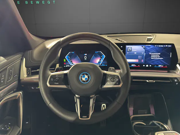 BMW X1 30e xDrive M Sport