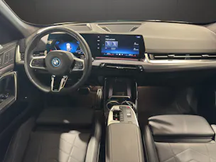 BMW X1 30e xDrive M Sport