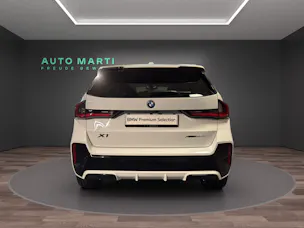 BMW X1 30e xDrive M Sport