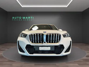 BMW X1 30e xDrive M Sport