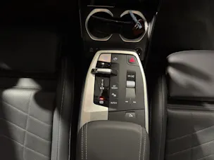 BMW X1 30e xDrive M Sport