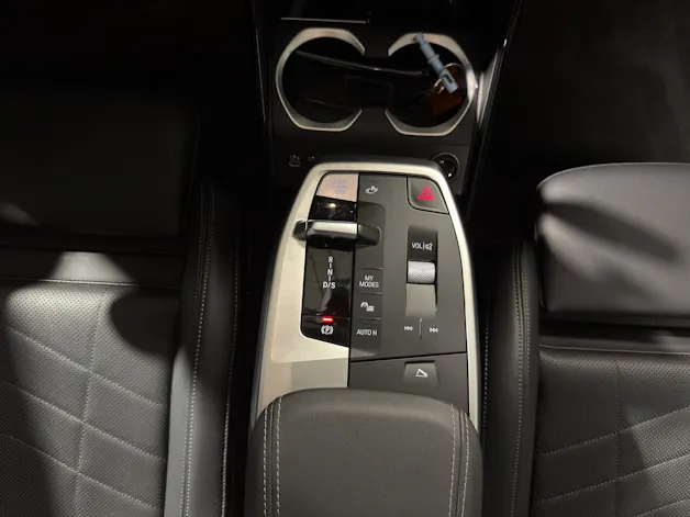 BMW X1 30e xDrive M Sport