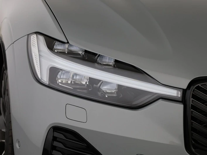 Fahrzeugbild VOLVO XC60