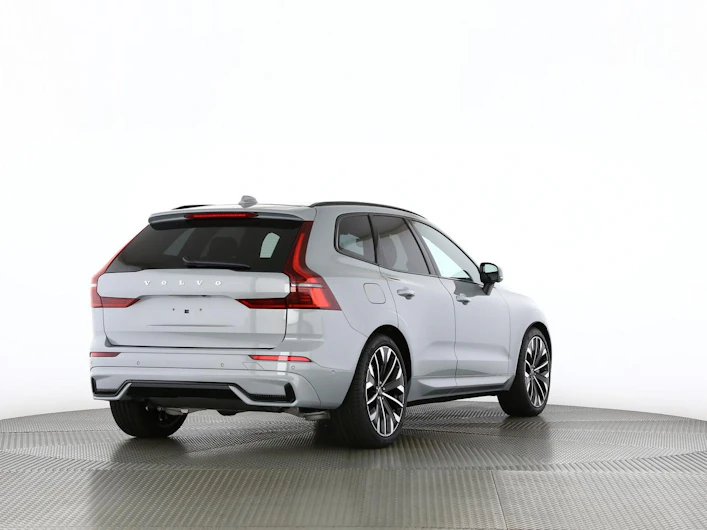 Fahrzeugbild VOLVO XC60
