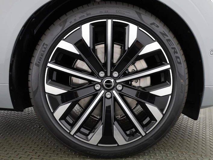Fahrzeugbild VOLVO XC60