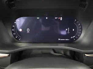 VOLVO XC60 2.0 B5 MH Ultra Dark AWD