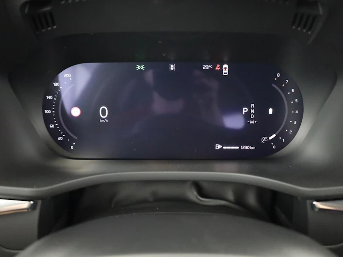 Fahrzeugbild VOLVO XC60