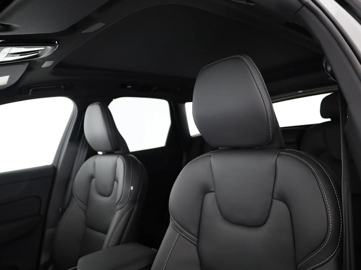 Fahrzeugbild VOLVO XC60