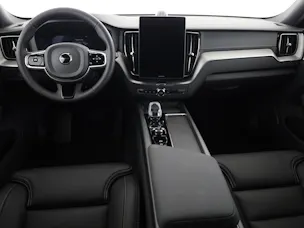 VOLVO XC60 2.0 B5 MH Ultra Dark AWD