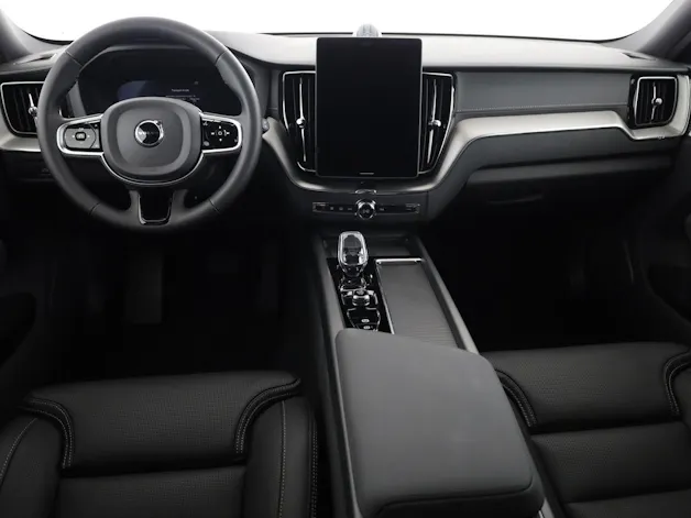 Volvo XC60 2.0 B5 MH Ultra Dark AWD