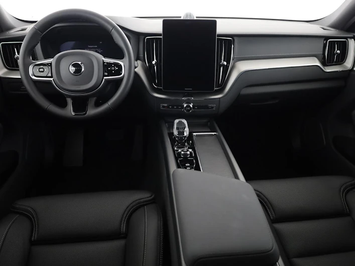 Fahrzeugbild VOLVO XC60