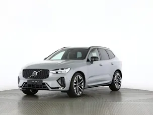 Volvo XC60 2.0 B5 MH Ultra Dark AWD
