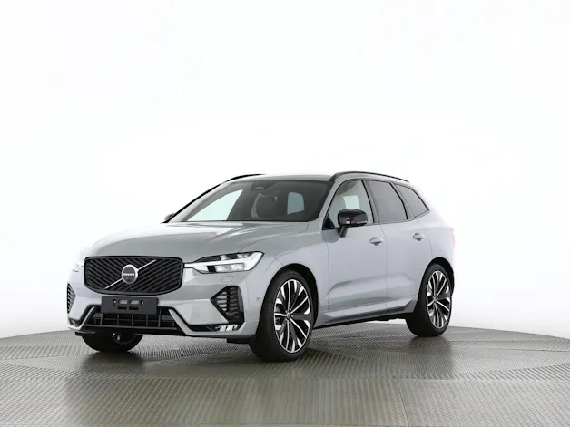 Volvo XC60 2.0 B5 MH Ultra Dark AWD