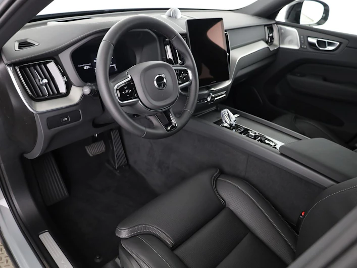 Fahrzeugbild VOLVO XC60