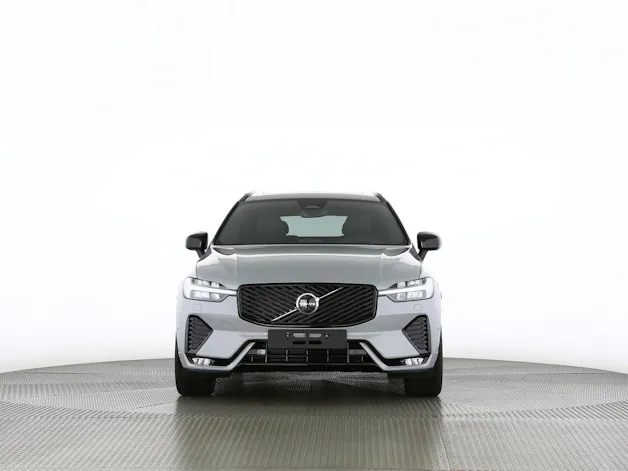 Volvo XC60 2.0 B5 MH Ultra Dark AWD