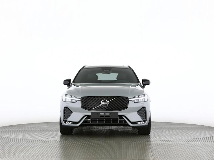 Fahrzeugbild VOLVO XC60