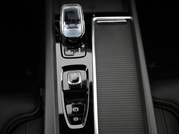 Fahrzeugbild VOLVO XC60
