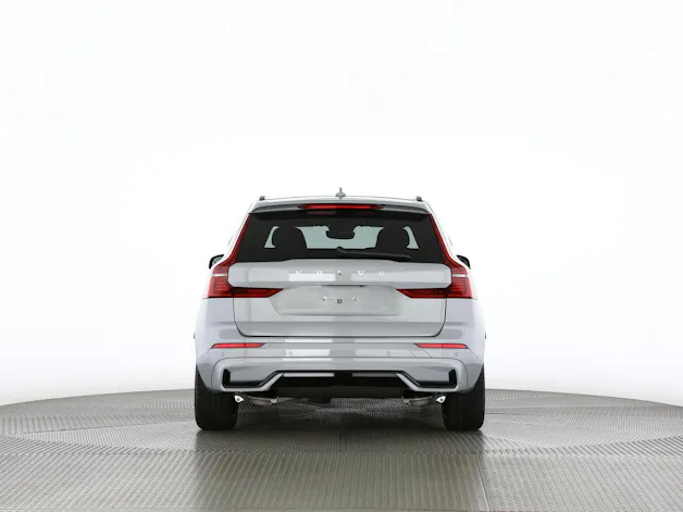 Volvo XC60 2.0 B5 MH Ultra Dark AWD