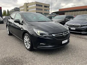 Opel Astra 1.4 T 150 eTEC Enjoy S/S