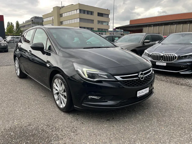 Opel Astra 1.4 T 150 eTEC Enjoy S/S