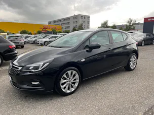 Opel Astra 1.4 T 150 eTEC Enjoy S/S