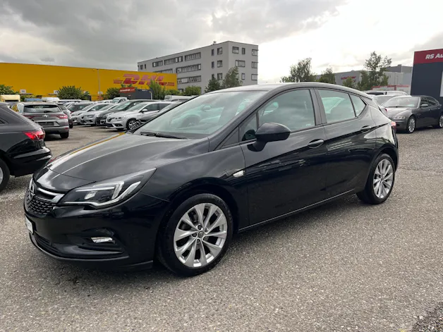 Opel Astra 1.4 T 150 eTEC Enjoy S/S
