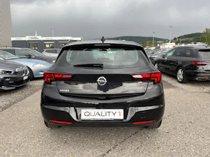 Opel Astra 1.4 T 150 eTEC Enjoy S/S
