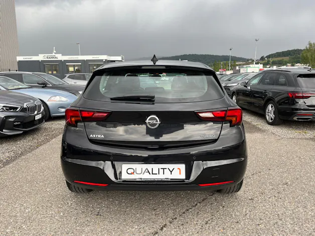 Opel Astra 1.4 T 150 eTEC Enjoy S/S