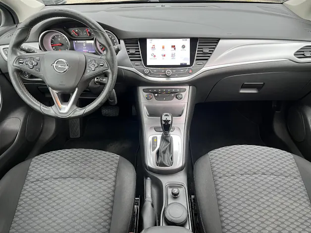 Opel Astra 1.4 T 150 eTEC Enjoy S/S