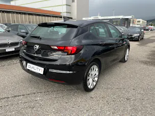 Opel Astra 1.4 T 150 eTEC Enjoy S/S