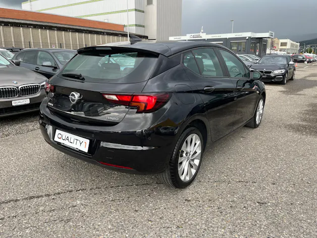 Opel Astra 1.4 T 150 eTEC Enjoy S/S