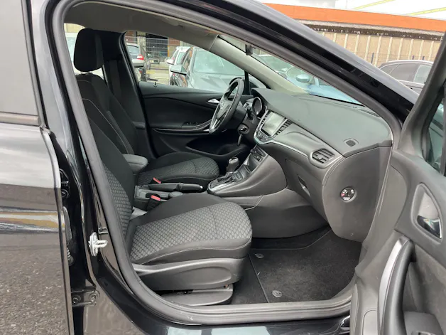 Opel Astra 1.4 T 150 eTEC Enjoy S/S