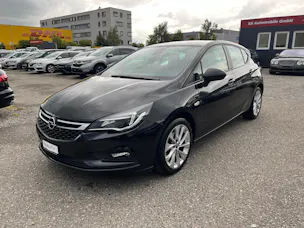 Opel Astra 1.4 T 150 eTEC Enjoy S/S