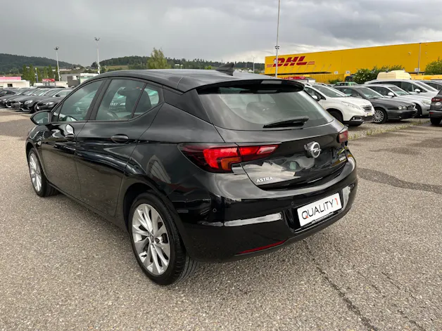 Opel Astra 1.4 T 150 eTEC Enjoy S/S