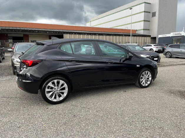 Opel Astra 1.4 T 150 eTEC Enjoy S/S