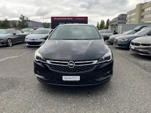 Opel Astra 1.4 T 150 eTEC Enjoy S/S