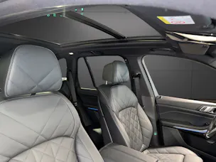 BMW X5 50e xDrive M Sport
