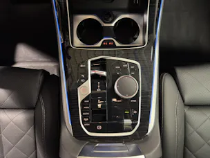 BMW X5 50e xDrive M Sport