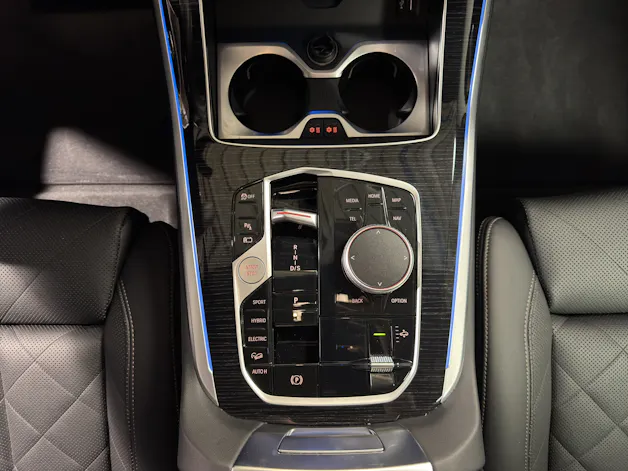 BMW X5 50e xDrive M Sport